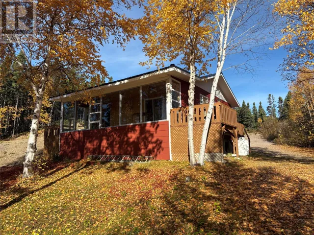 LOT 2 Point Road, Birchy Lake, Newfoundland & Labrador A0J1T0