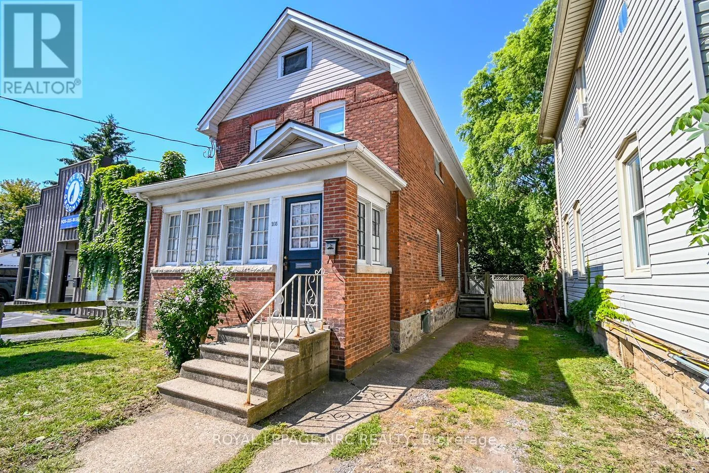 Residential For Sale