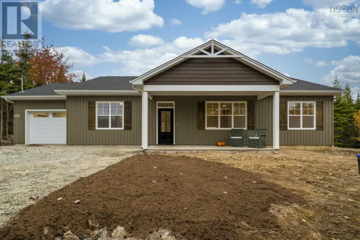 267 Sugarwood Court, Porters Lake, Nova Scotia B3E0C7