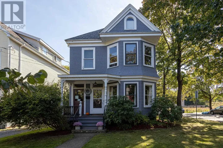 5554- 5556 Atlantic Street, Halifax, Nova Scotia B3H1G4