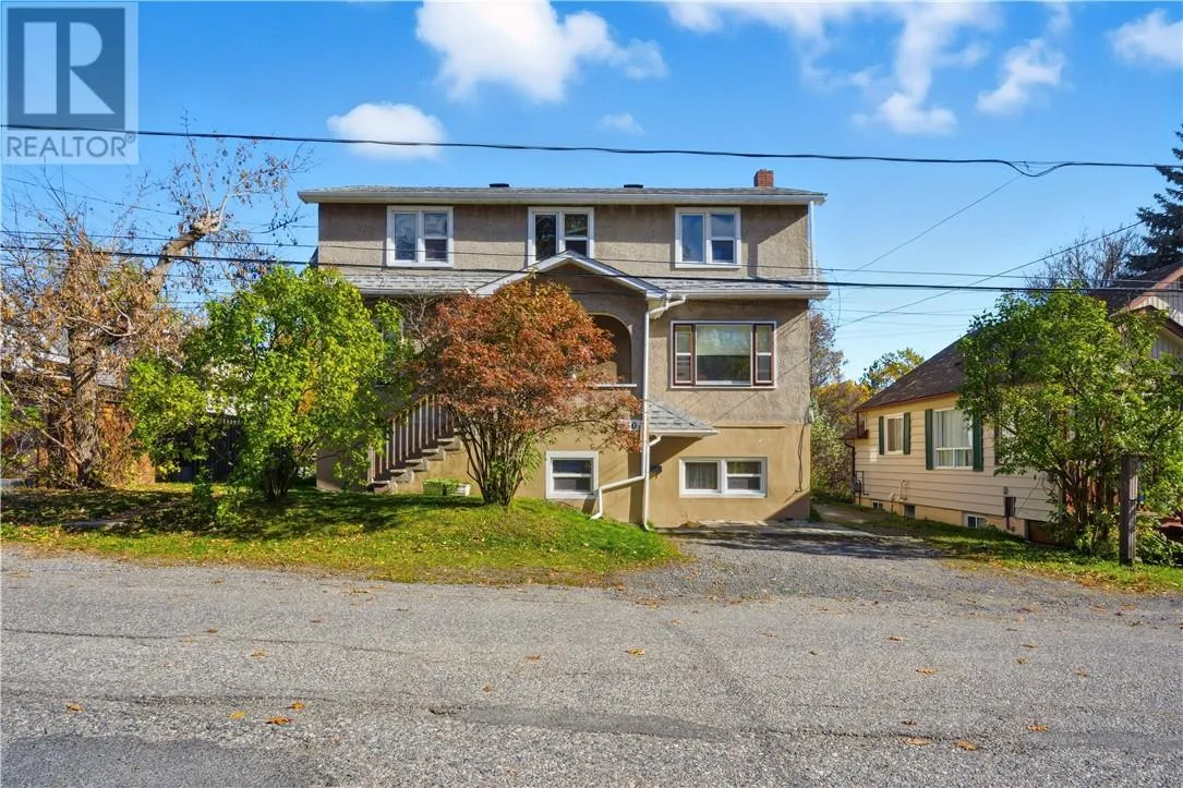 Residential Income For Sale