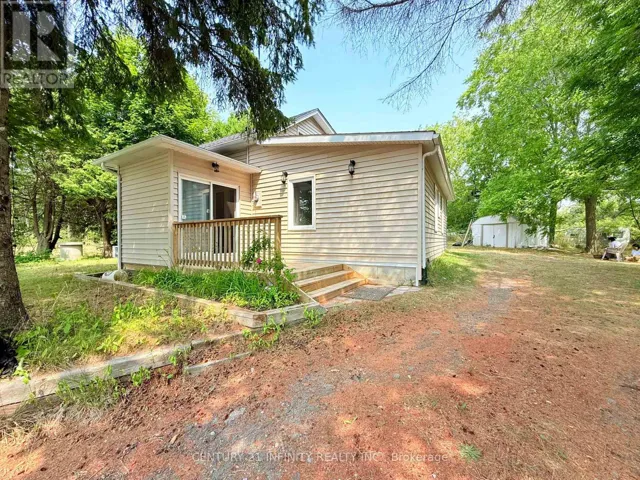 5421 YOUNG STREET, Hamilton Township, Ontario K0K2H0