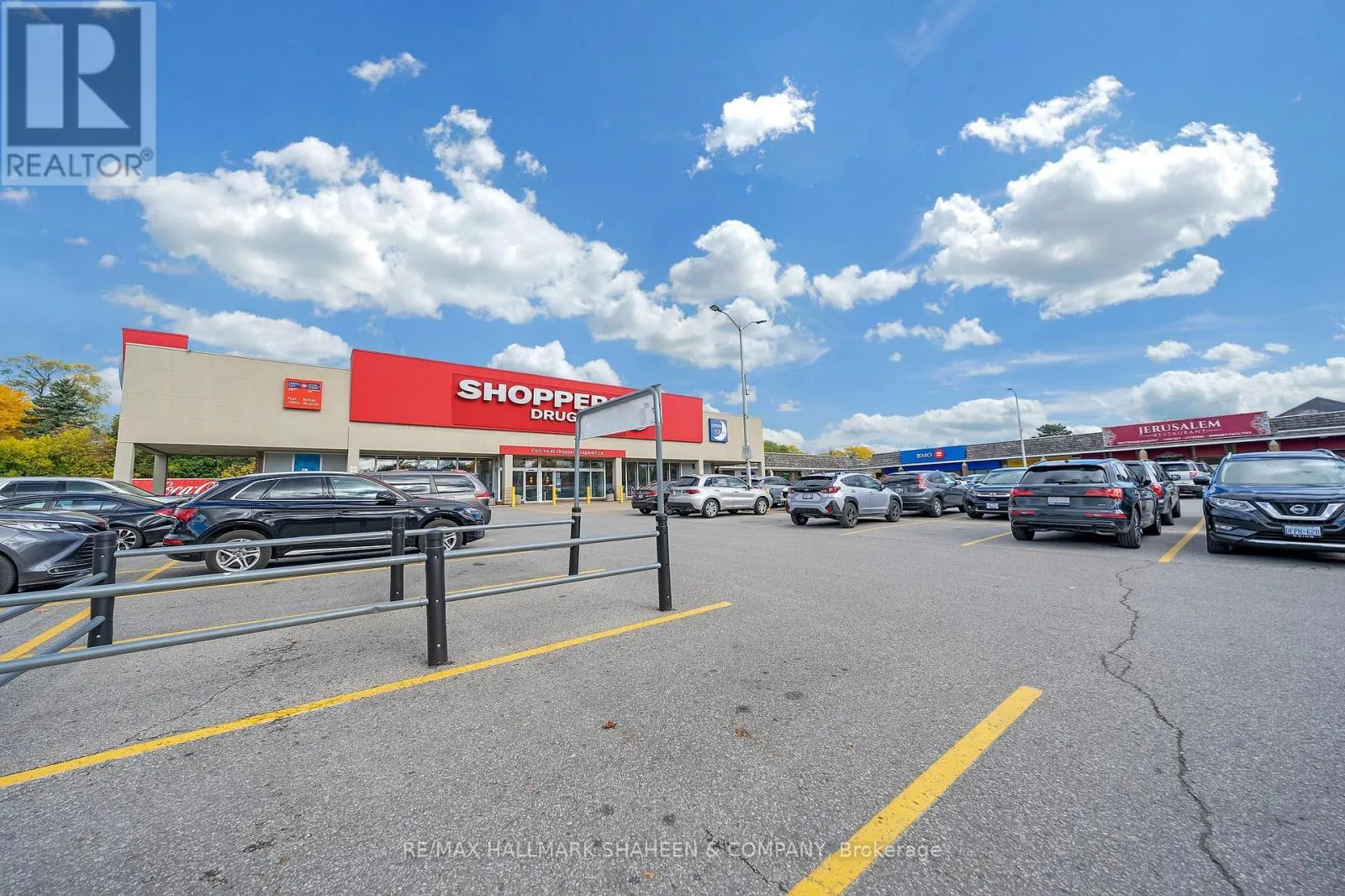 Commercial Sale For Sale