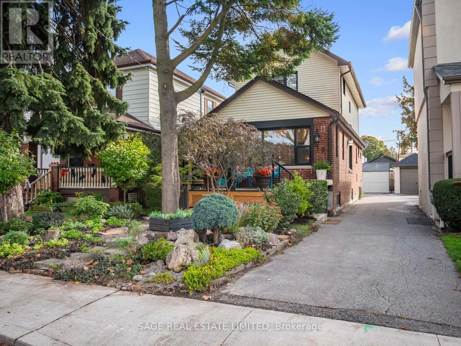 Residential For Sale