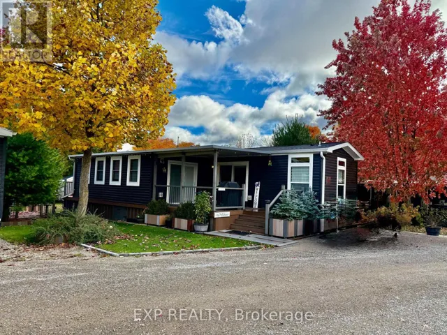 616 - 923590 RD 92 RR#3 ROAD, Zorra, Ontario N0J1J0