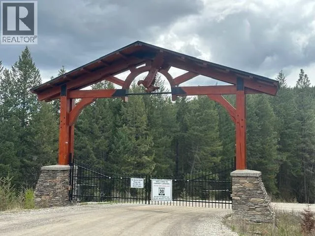 Osprey Landing Drive Lot# 15, Wardner, British Columbia V0B2J0