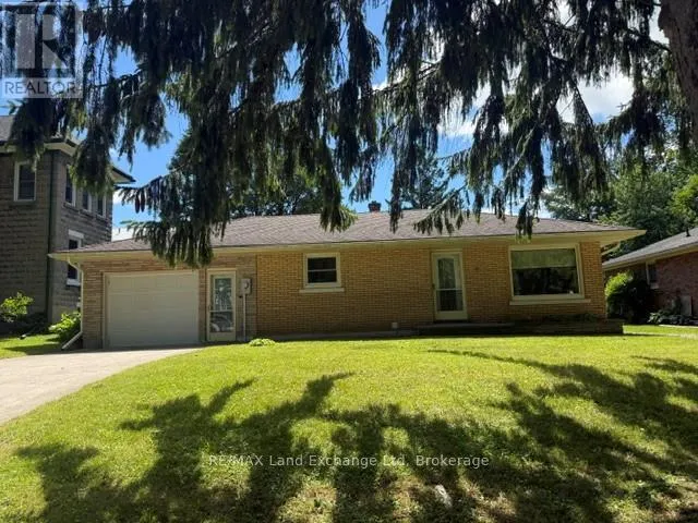 161 CATHERINE STREET, North Huron (Wingham), Ontario N0G2W0
