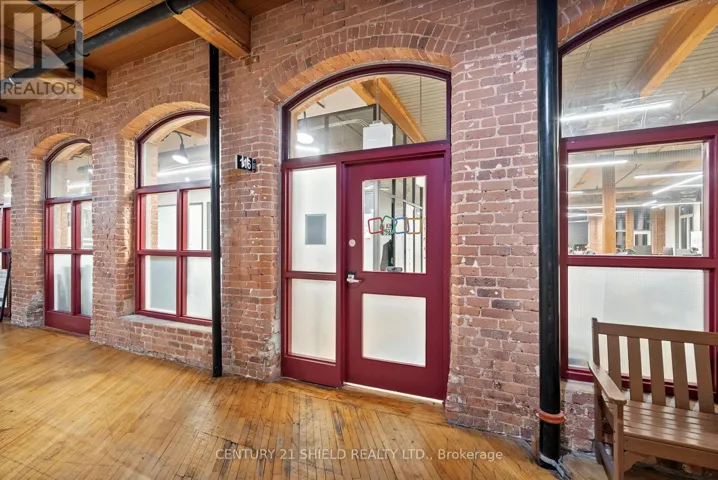 116 - 705 COTTON MILL STREET, Cornwall (Cornwall), Ontario K6H7K7