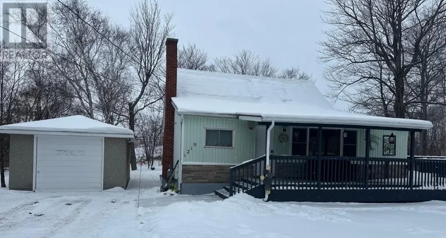 1219 Howey Drive, Sudbury, Ontario P3B1H6