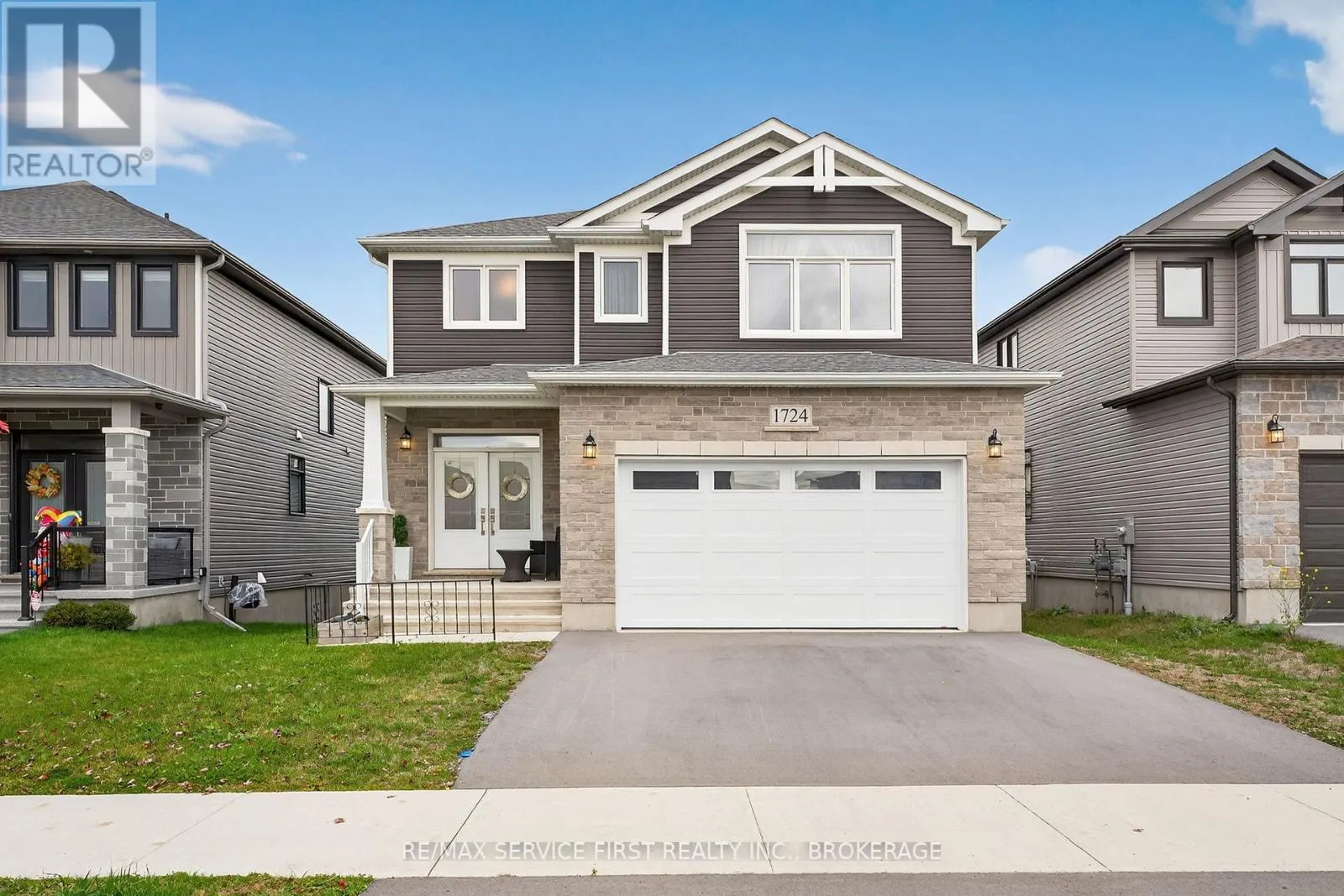 Residential For Sale