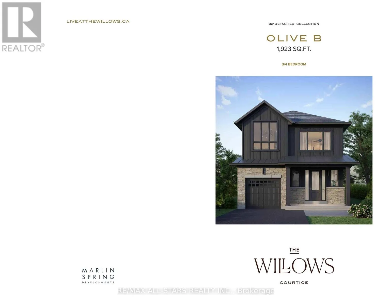 Residential For Sale