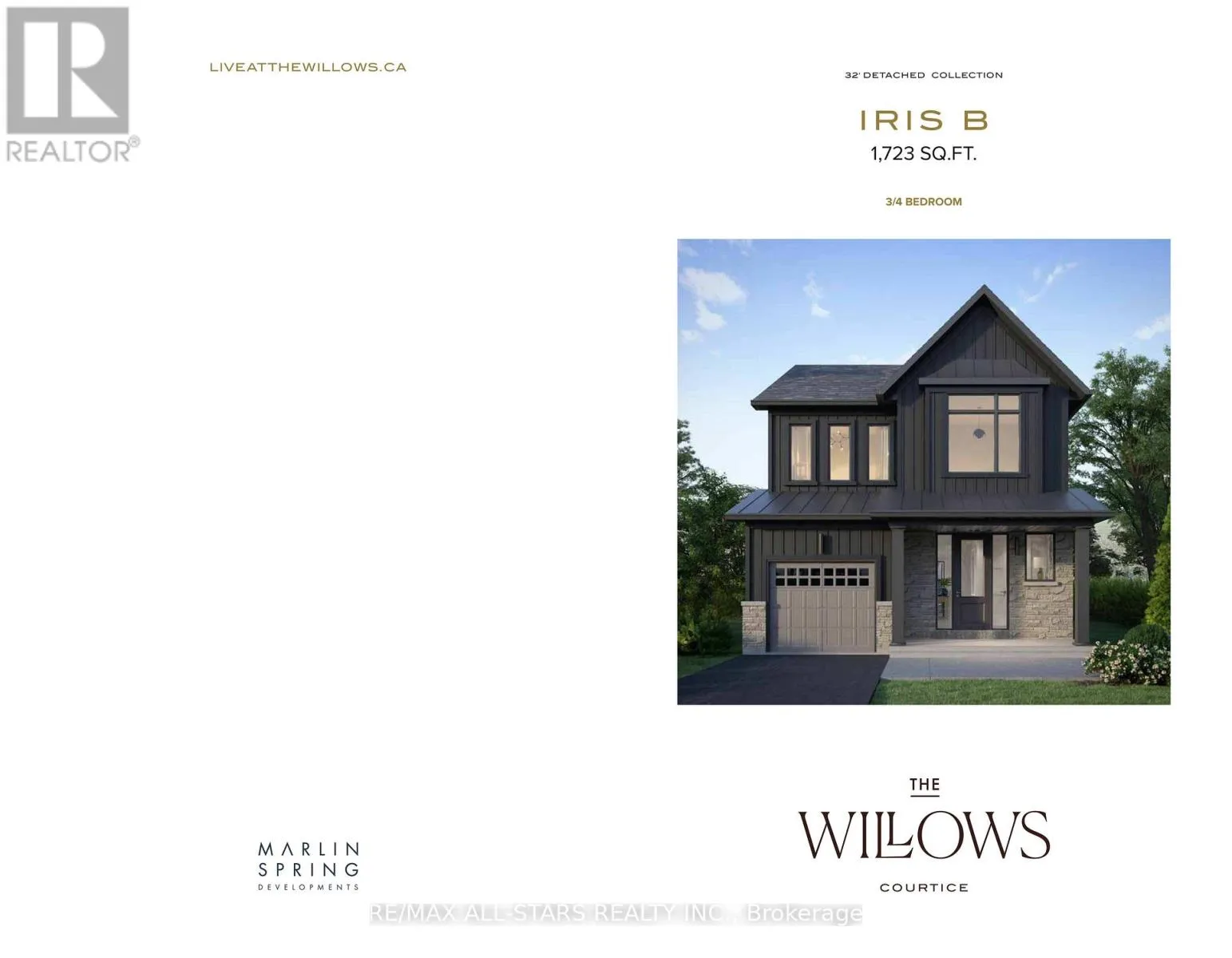 Residential For Sale