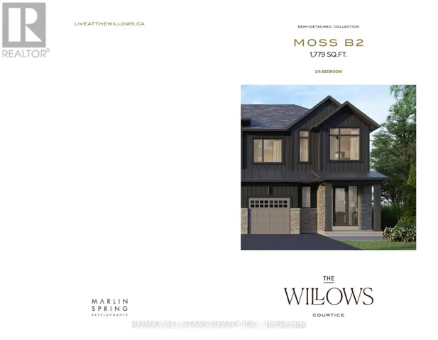 LOT 28(R) - 1828 NASH ROAD, Clarington (Courtice), Ontario L1E2M2
