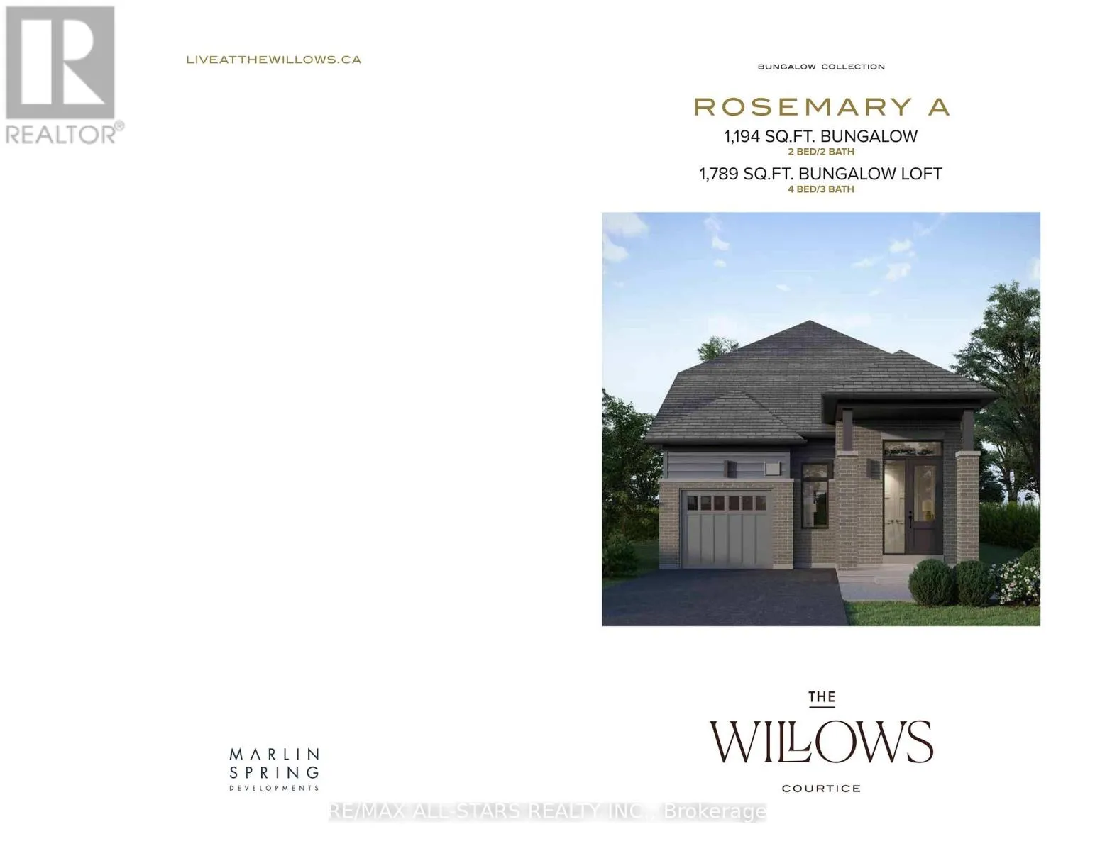 Residential For Sale