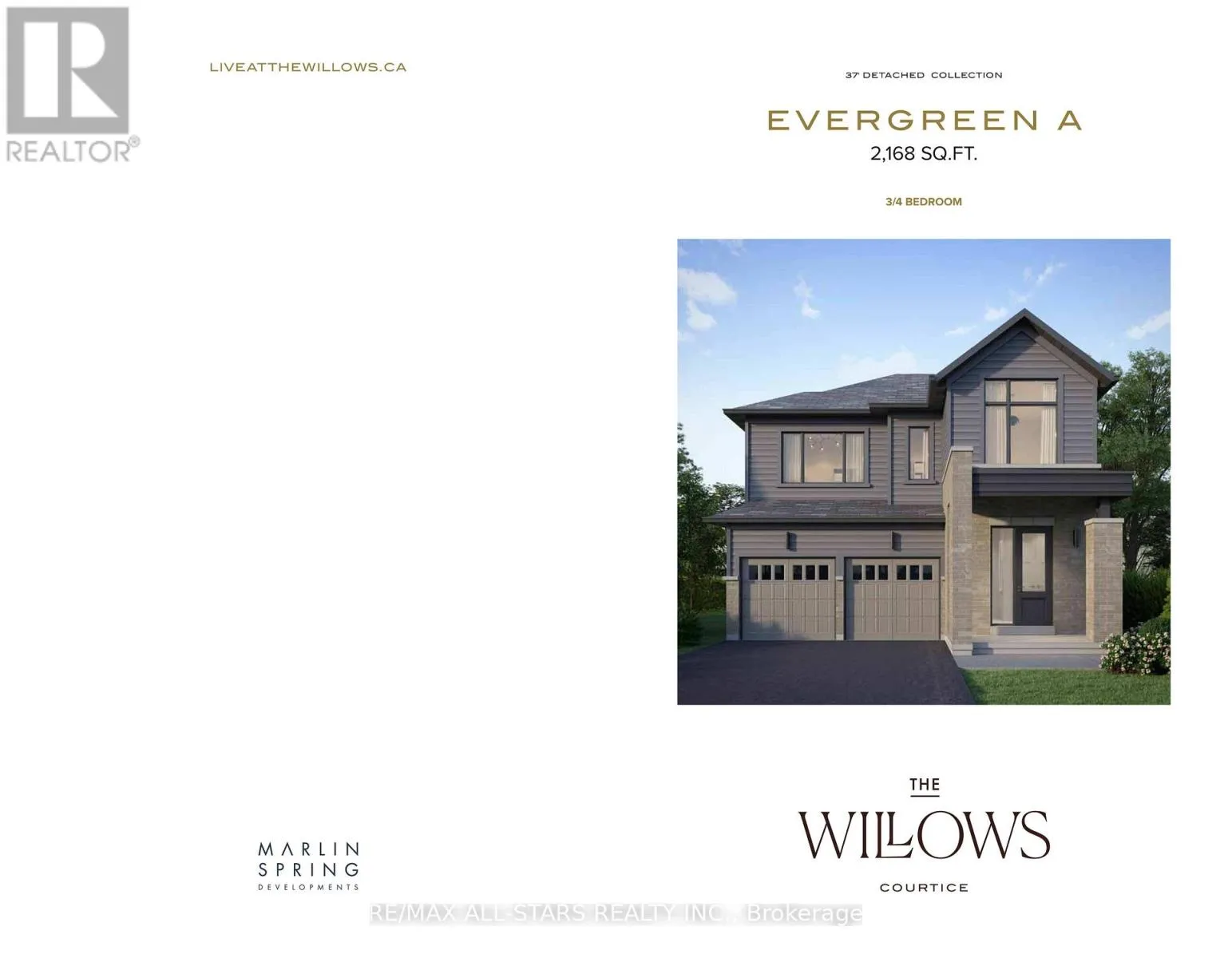 Residential For Sale