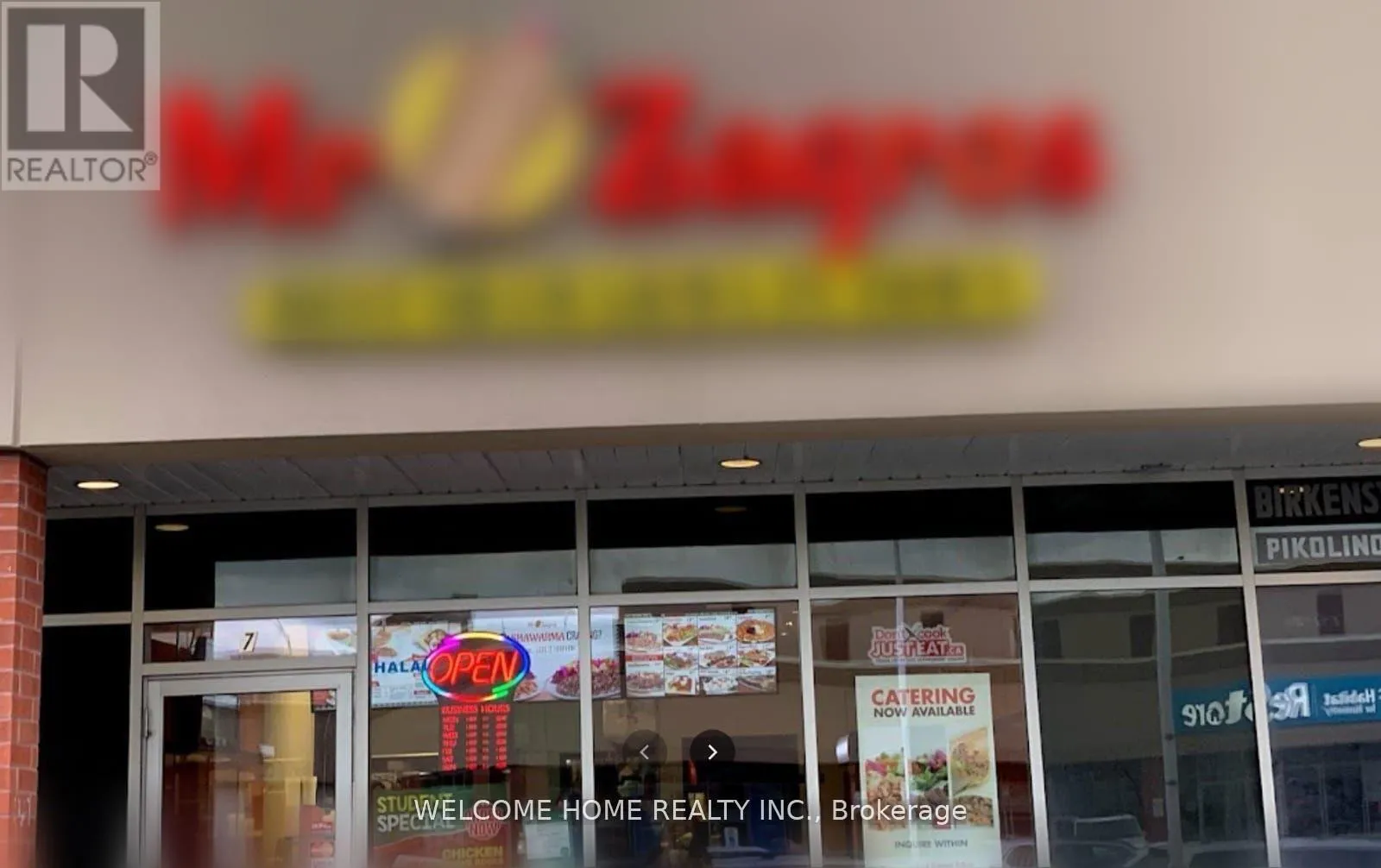 Commercial Sale For Sale