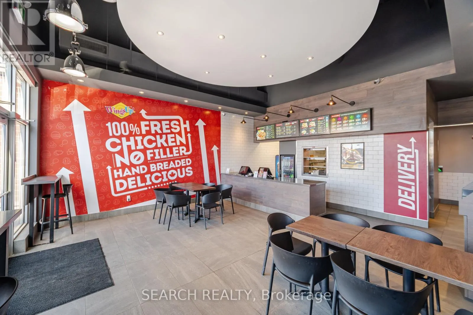 Commercial Sale For Sale