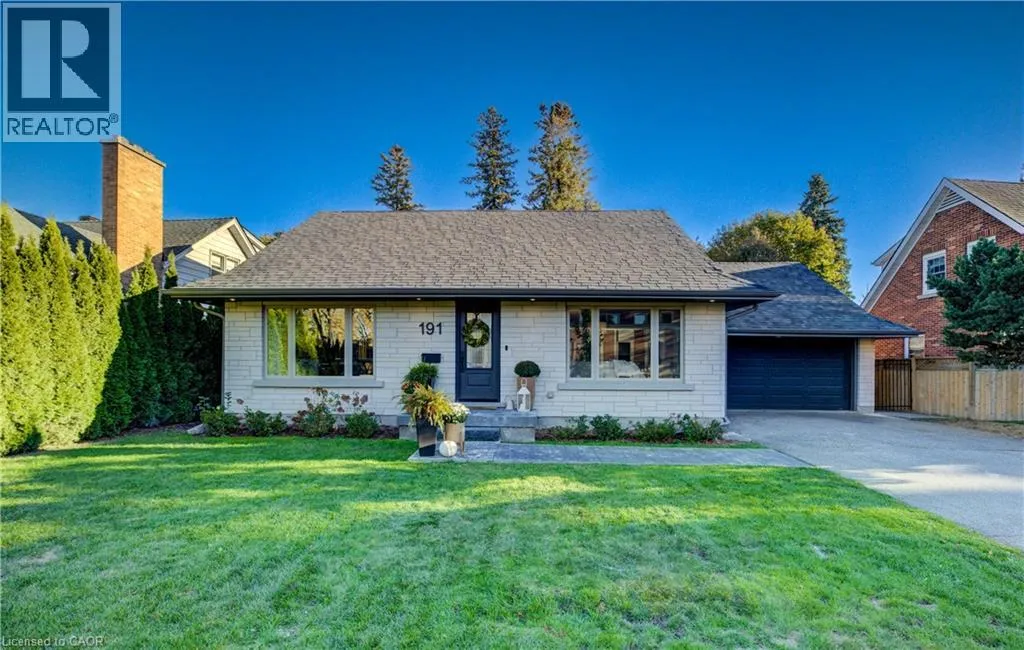 Residential For Sale