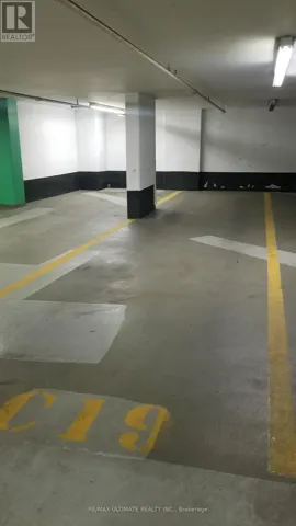 PARKING C19 - 393 KING STREET W, Toronto (Waterfront Communities), Ontario M5V3G8