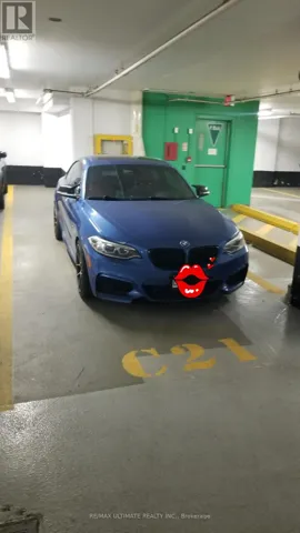 PARKING C21 - 393 KING STREET W, Toronto (Waterfront Communities), Ontario M5V3G8