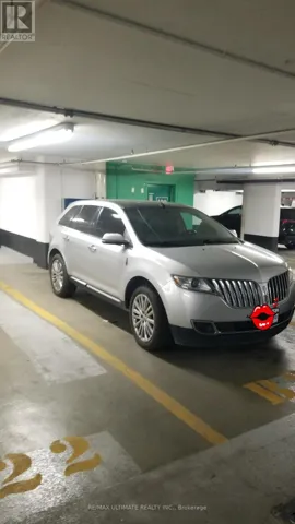 PARKING B21 - 393 KING STREET W, Toronto (Waterfront Communities), Ontario M5V3G8