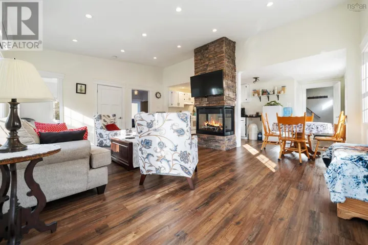 208 PLEASANT Street, Truro, Nova Scotia B2N3S8