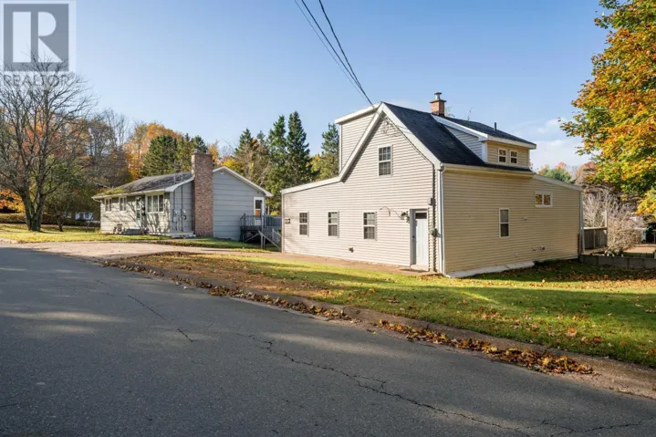 208 PLEASANT Street, Truro, Nova Scotia B2N3S8