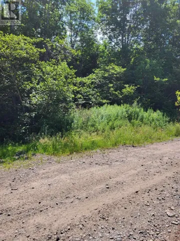 Highway 215 Urbania, Urbania, Nova Scotia B0H2H0