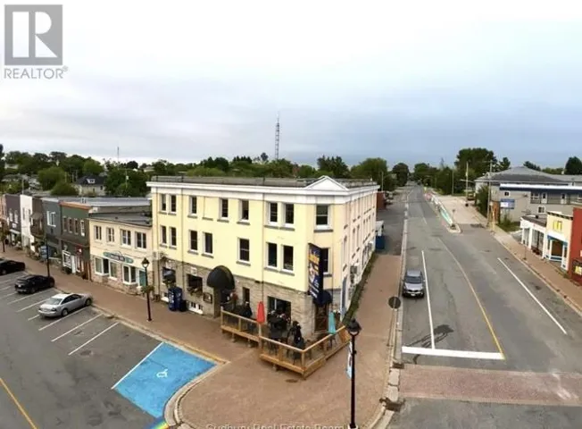 1 Water Street, Little Current, Ontario P0P1K0