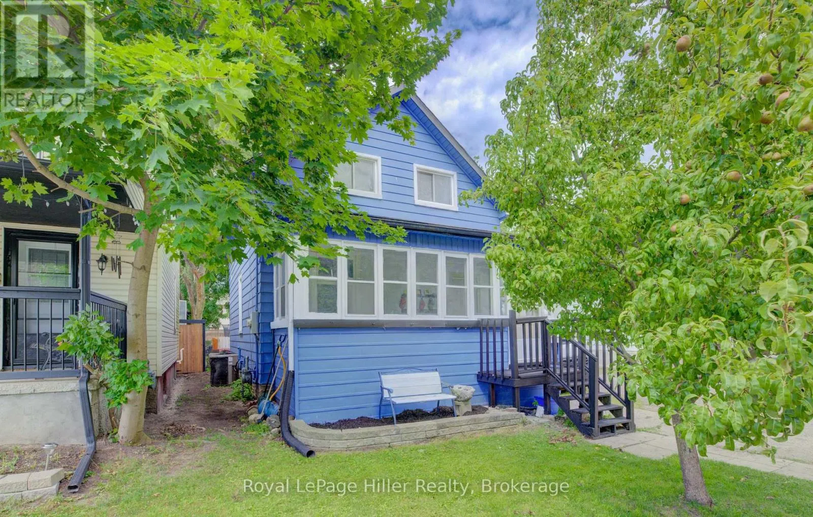 Residential For Sale