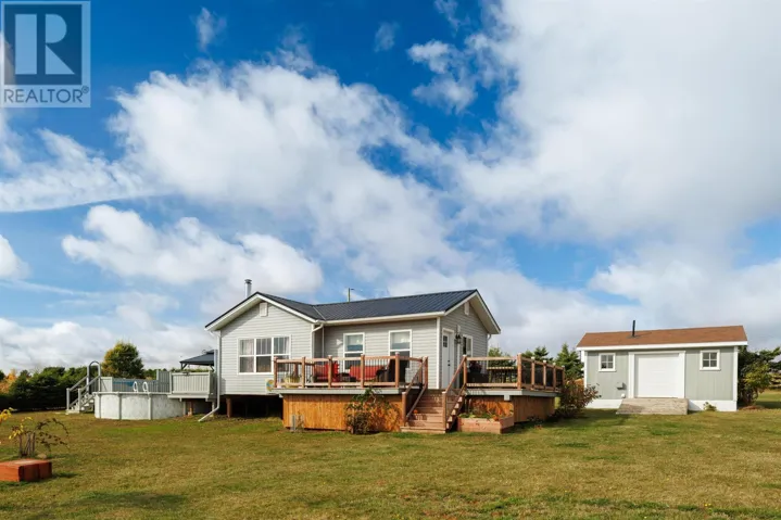 9 Clearview Lane, Red Point, Prince Edward Island C0A2B0