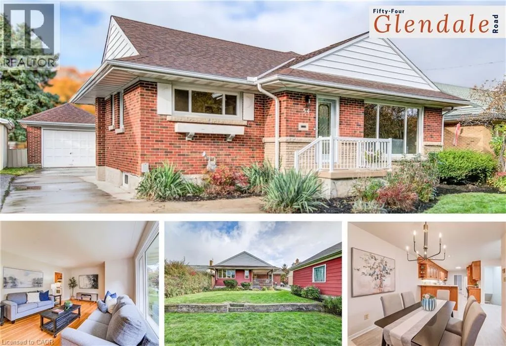 Residential For Sale