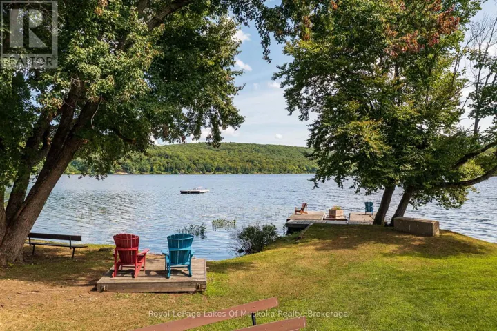 LOT 133 BRENNAN CIRCLE, Huntsville (Stisted), Ontario P1H2J3