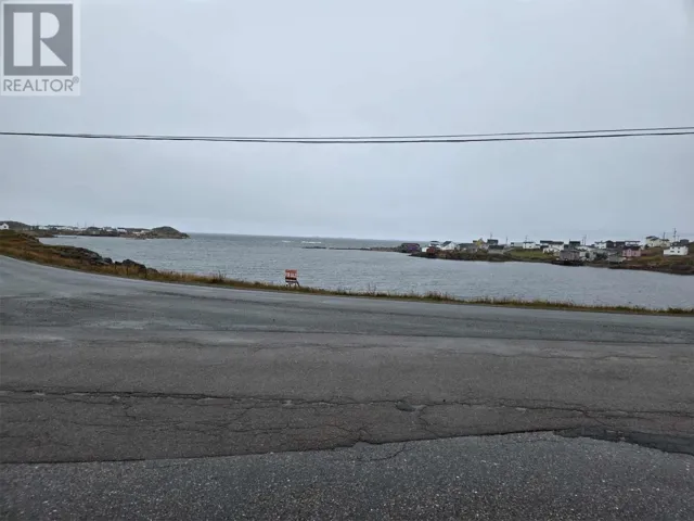 0 Main, Fogo Island (Barr'd Islands), Newfoundland & Labrador A0G2X0