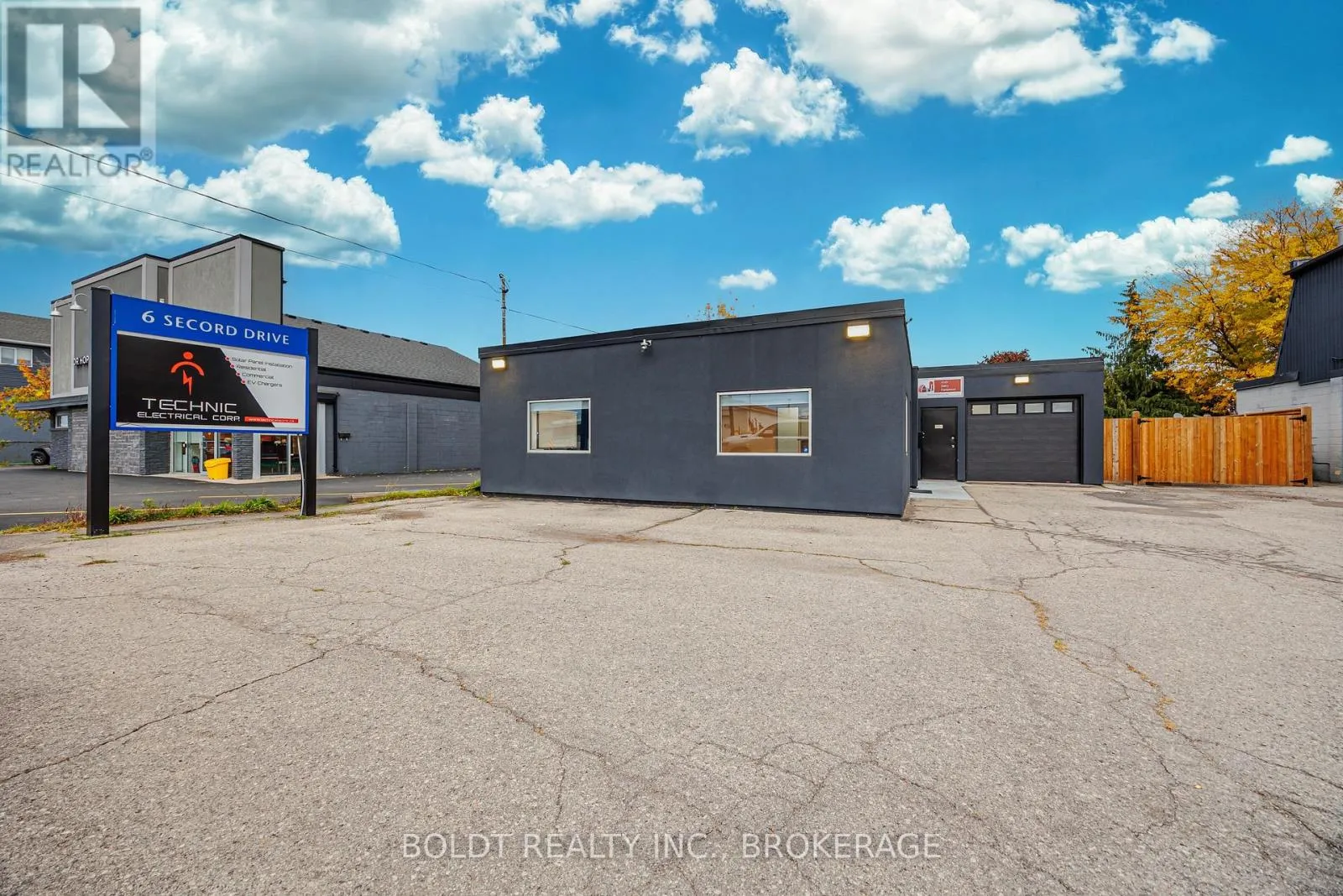 Commercial Sale For Sale