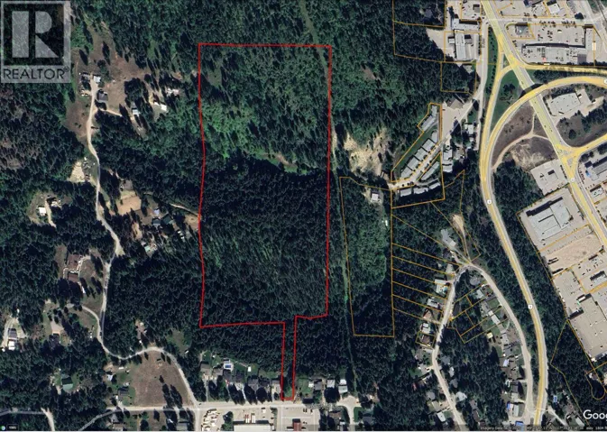 1365 Forest Road, Castlegar, British Columbia V1N4J4