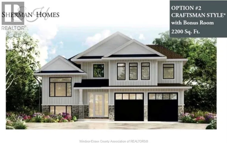 1958 SHAWNEE ROAD, Tecumseh, Ontario N8N1S8