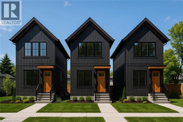 641 LIMERIDGE Road E, Hamilton, Ontario L8W1A2