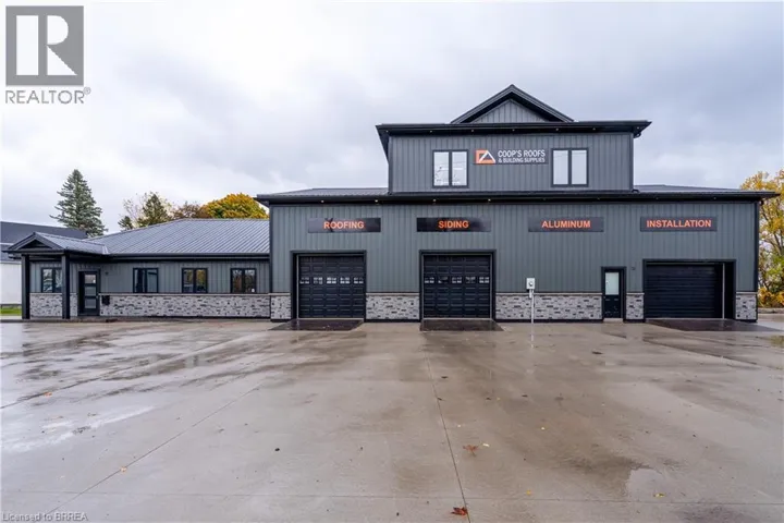 76 CAPRON Street, Paris, Ontario N3L1R2