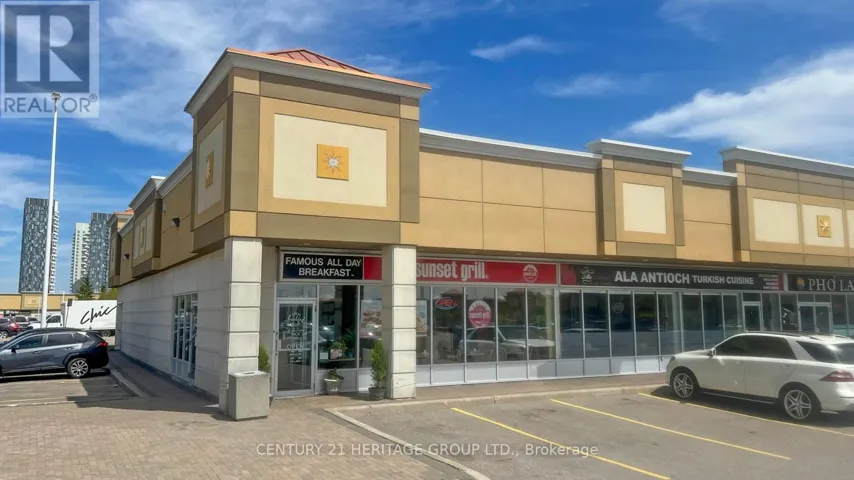 BLDG G UNIT#1 - 3255 RUTHERFORD ROAD, Vaughan (Vellore Village), Ontario L4K5Y5