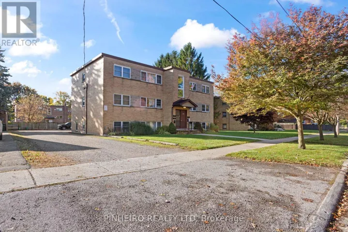 1803 PARK AVENUE, London East (East H), Ontario N5W2J6