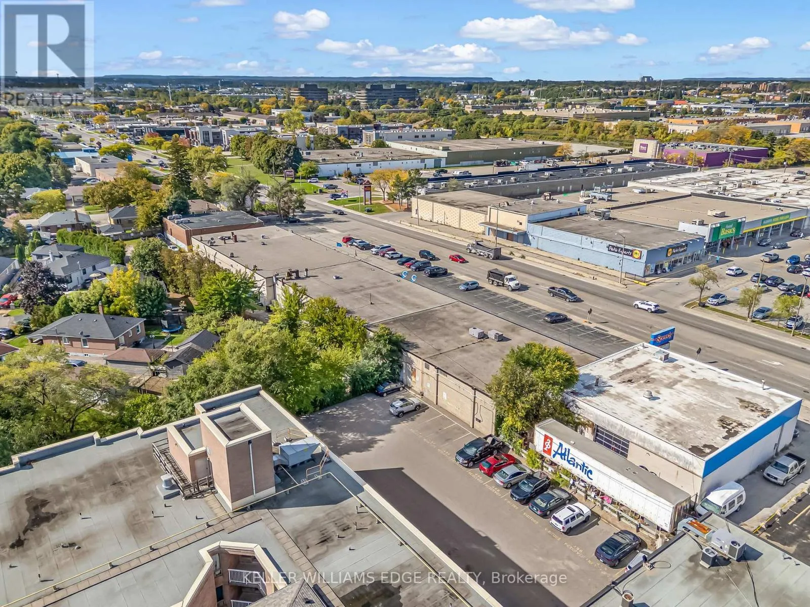 Commercial Sale For Sale