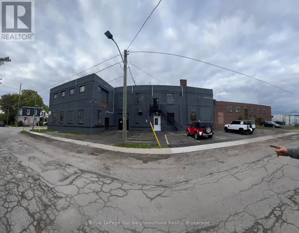 236 BURGAR STREET, Welland (Welland Downtown), Ontario L3B2T4