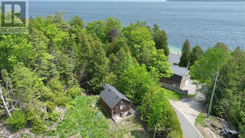 79 WHIPPOORWILL ROAD, Northern Bruce Peninsula, Ontario N0H1W0