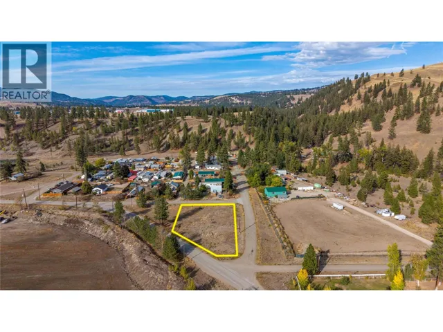 236 CEMENT Street, Princeton, British Columbia V0X1W0