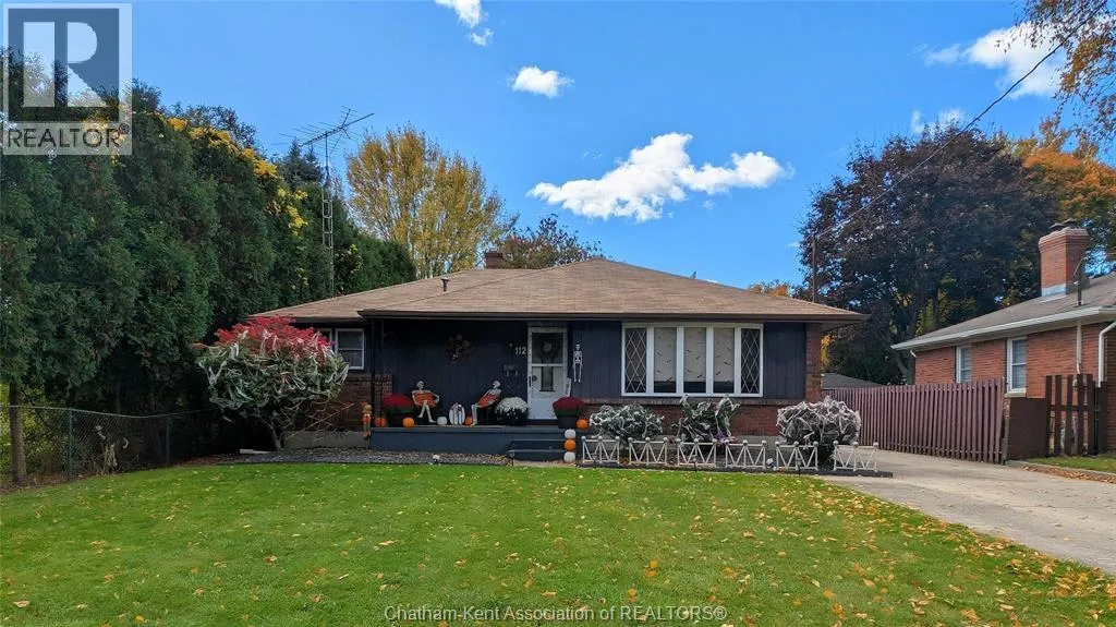 Residential For Sale