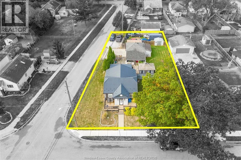 Residential For Sale