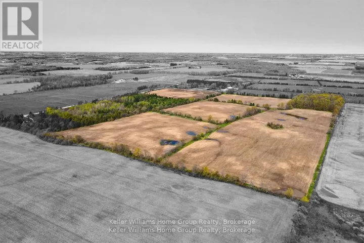 6895 SECOND LINE, Centre Wellington, Ontario N1M2W4