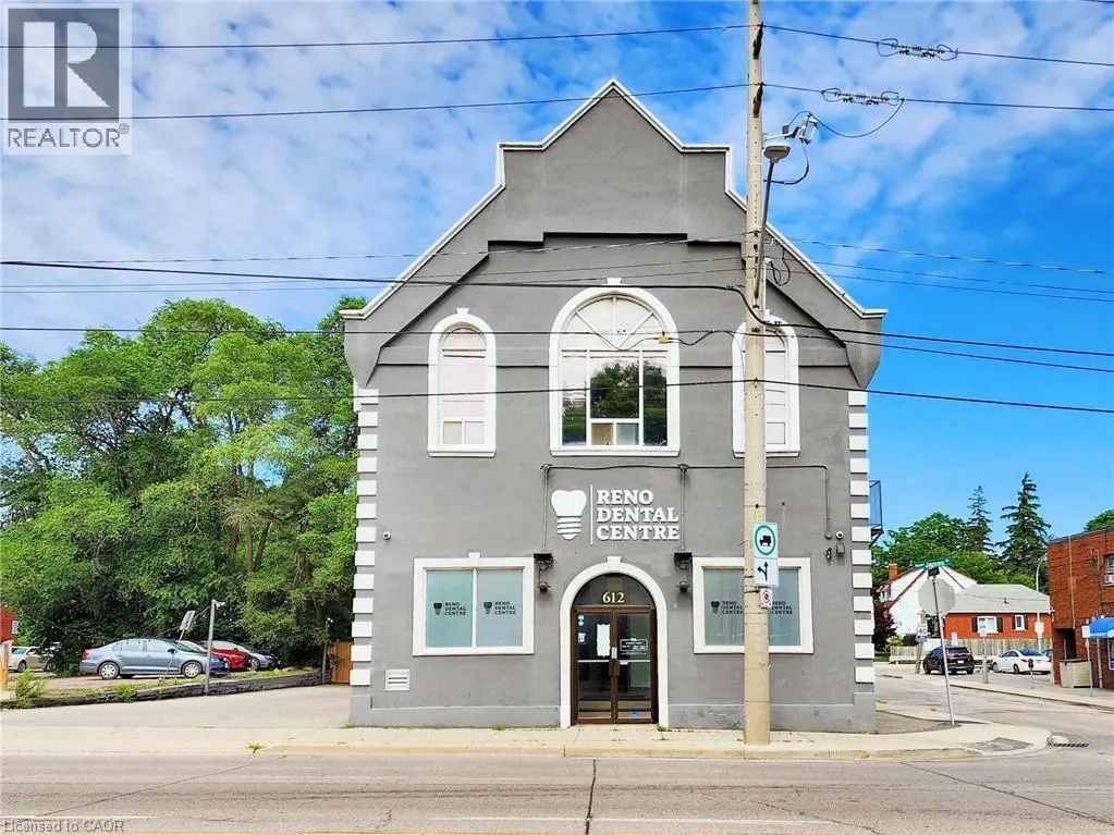 Commercial Lease For Rent