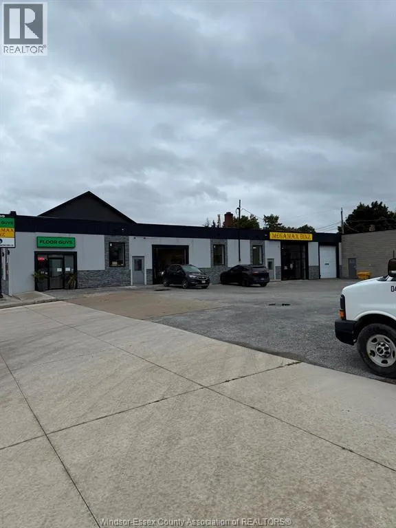 Commercial Lease For Rent